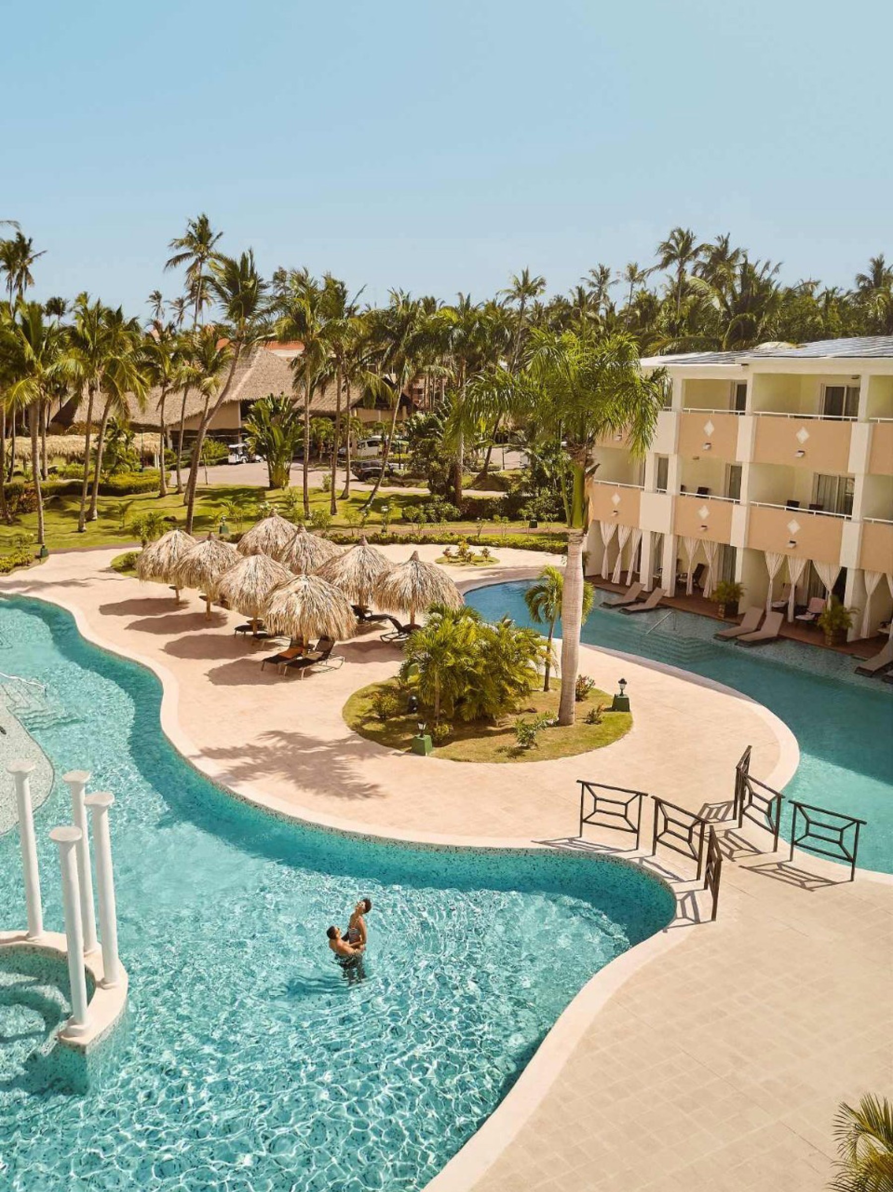 Punta Cana - TRS Turquesa